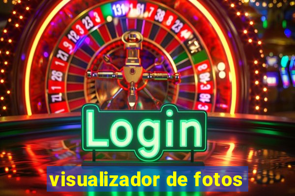 visualizador de fotos